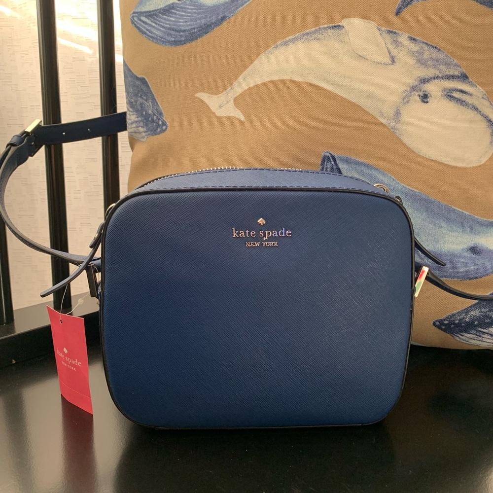 NWT KATE SPADE CROSSBODY HANDBAG